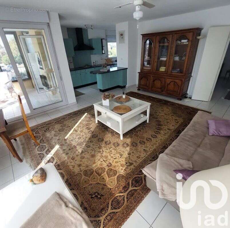 Photo 3 - Appartement à LATTES