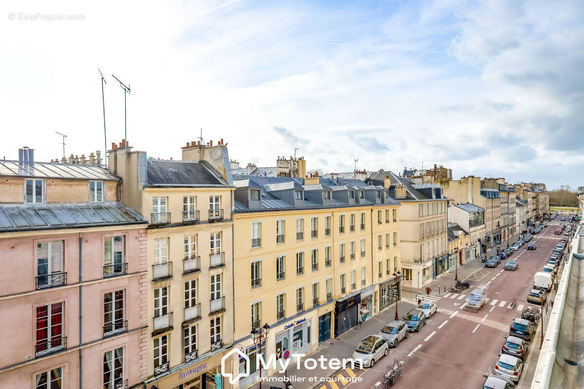 Appartement à VERSAILLES