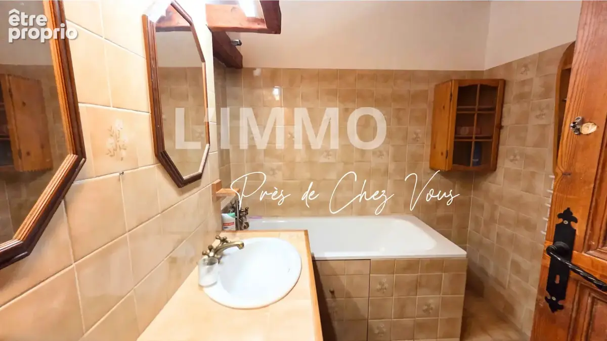 Maison La Bouilladisse 81 m2 - photo 10