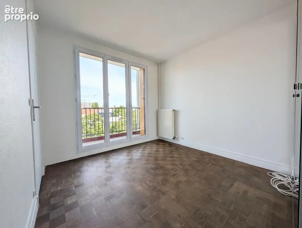 F3 Sectorisation Berthelot / proche gare - photo 6