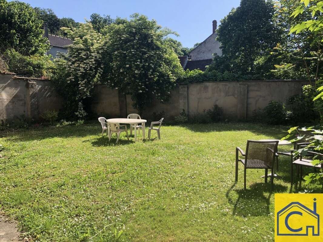 Appartement à CORMEILLES-EN-PARISIS