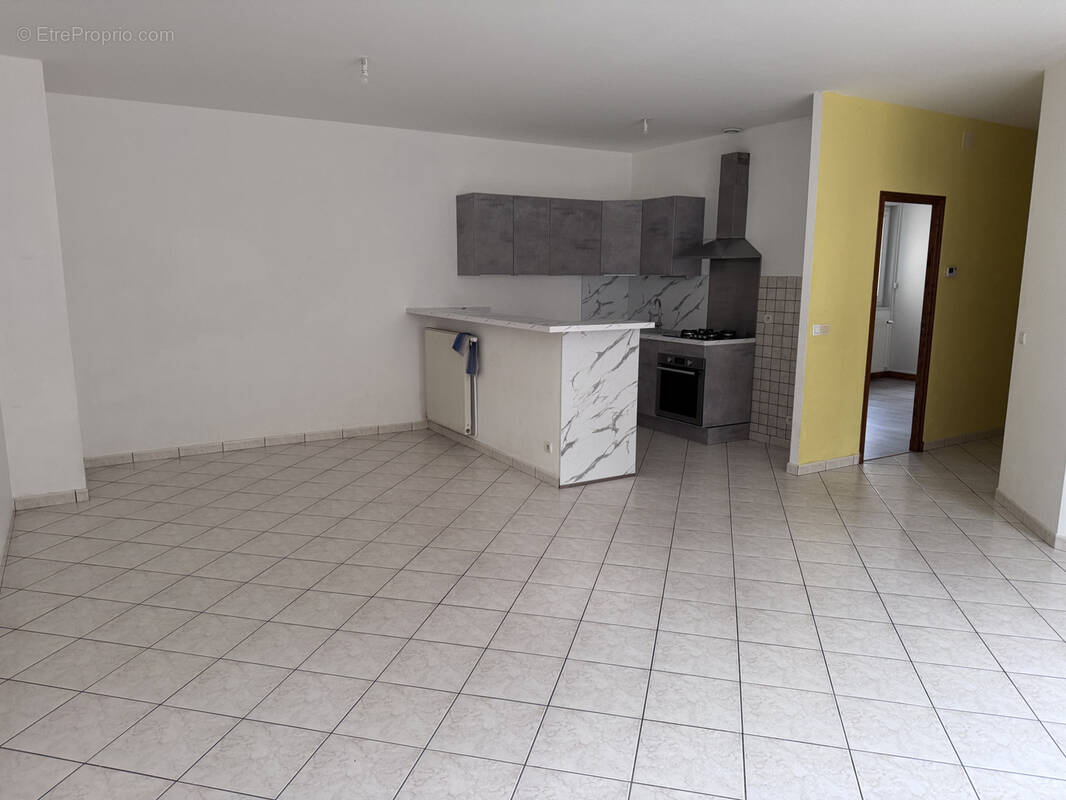 Appartement à FEURS