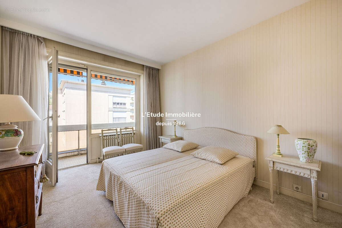 Appartement à LYON-6E