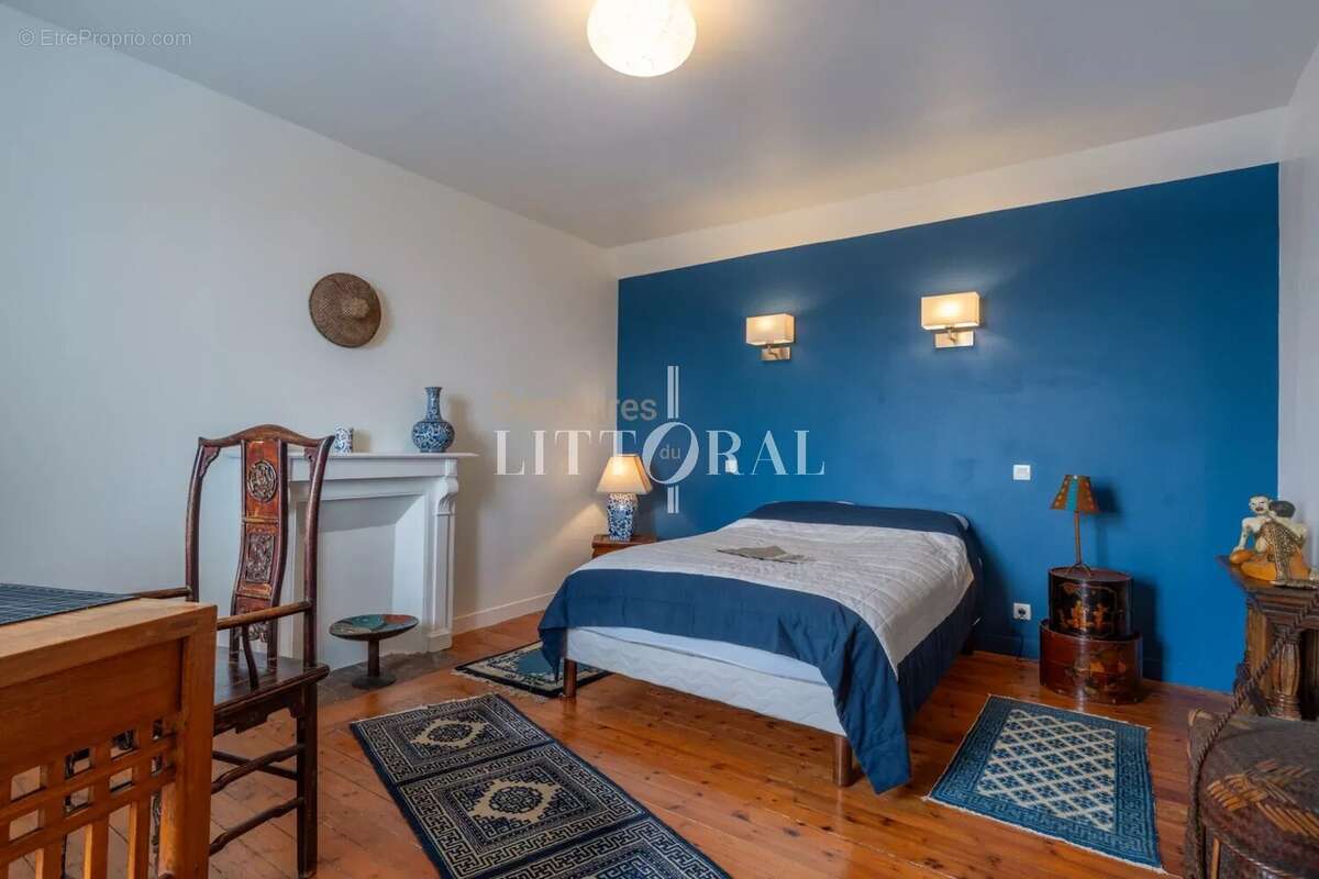 Maison à PERROS-GUIREC