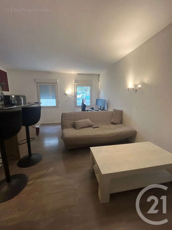 Appartement 37 m² à Montpellier  - photo 11