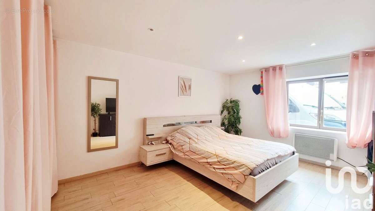 Photo 8 - Maison à DOMPTAIL