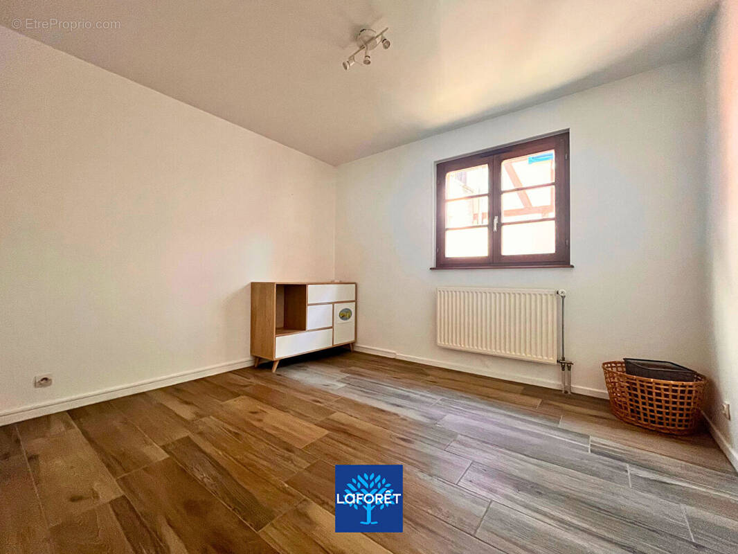 Appartement à MOLSHEIM