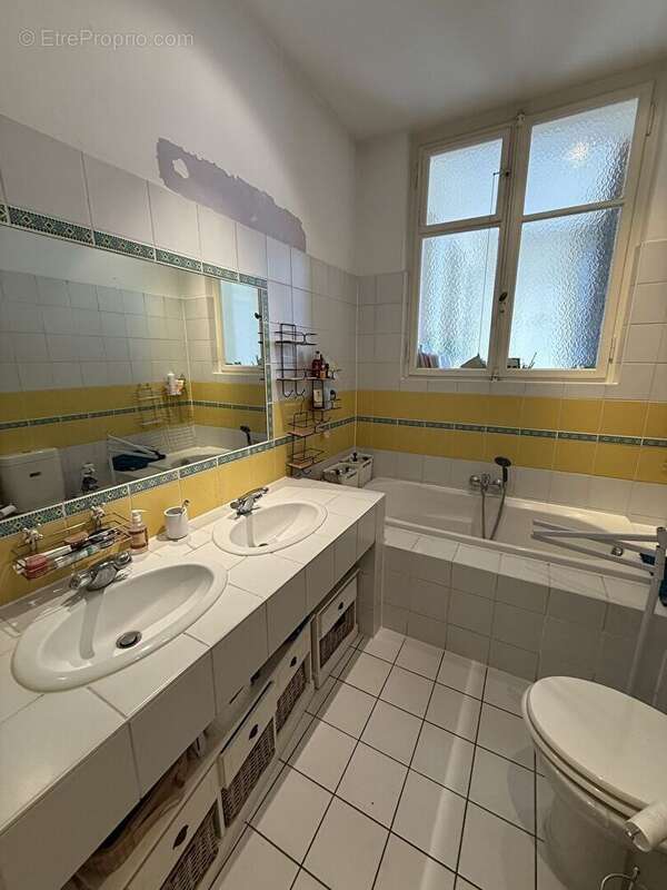 Appartement D'exception 250m² Quartier Tribunal - photo 17