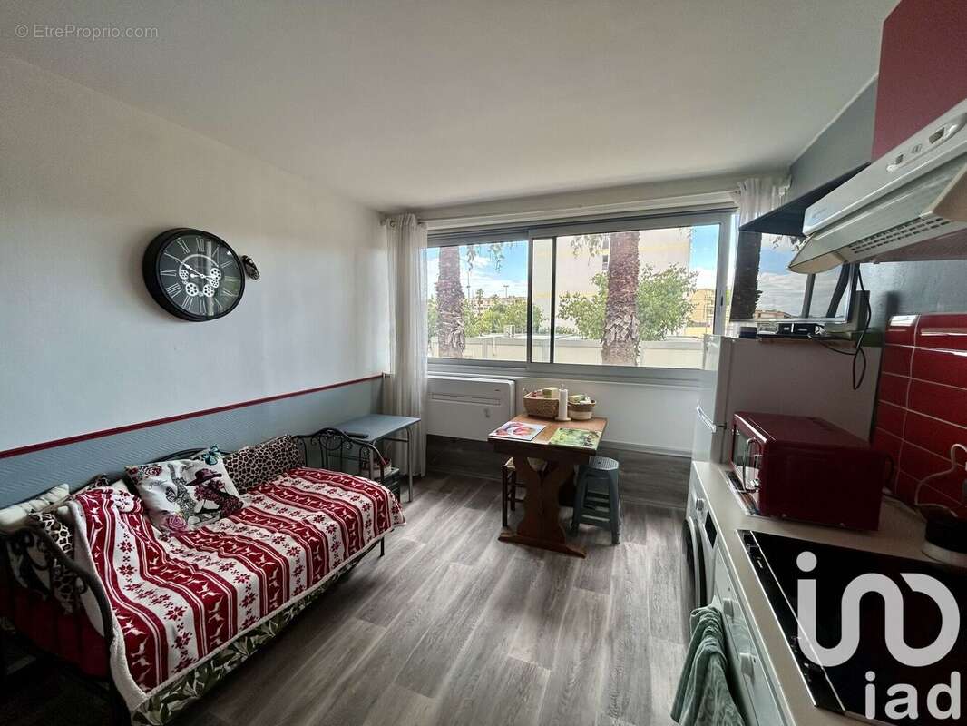 Photo 3 - Appartement à BALARUC-LES-BAINS