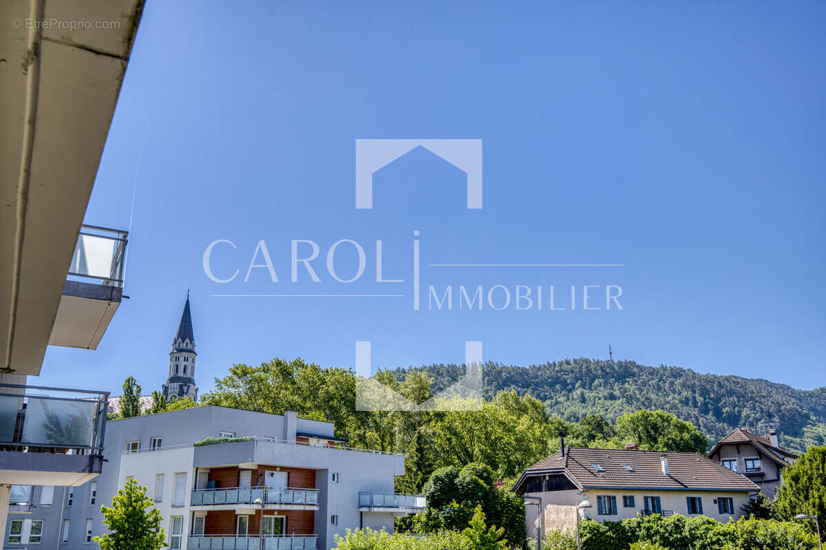 Appartement à ANNECY