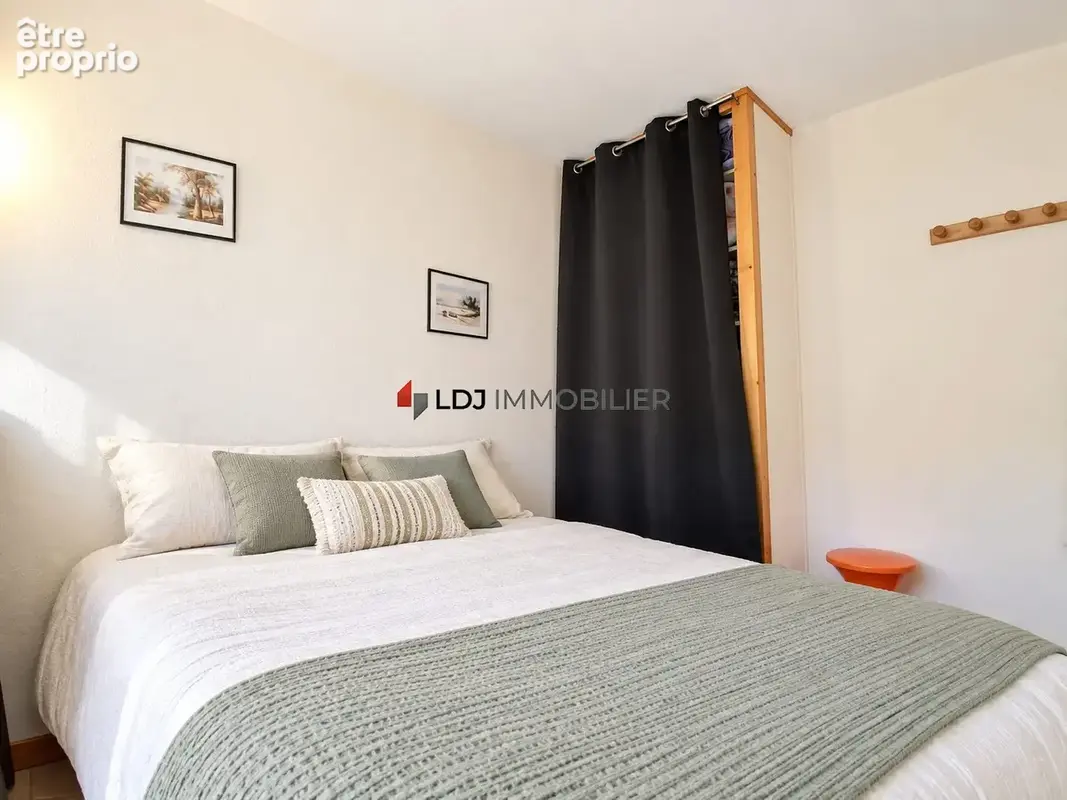 Appartement 2 pièces 29 m² à vendre à Canet-En-Roussillon (66140) - photo 4