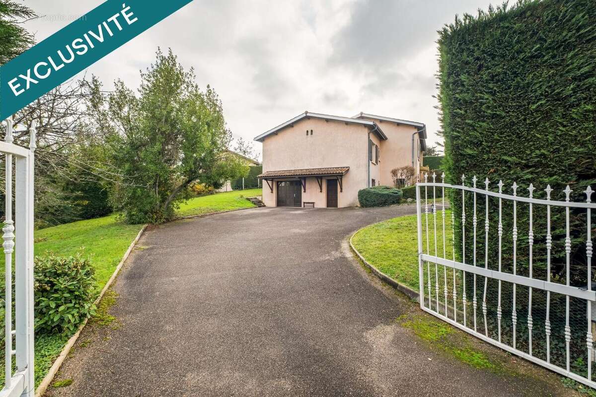 Photo 5 - Maison à JARDIN