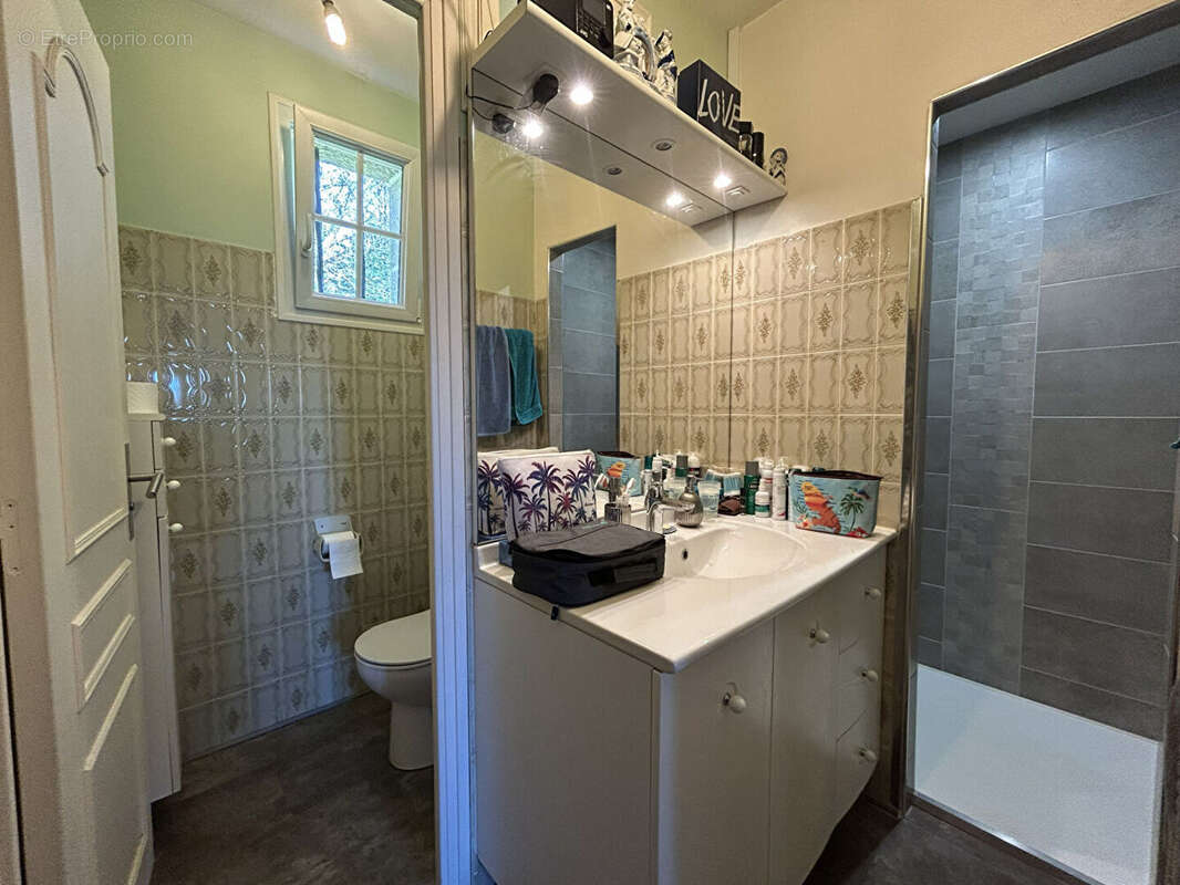 Maison à PLOUEZOC'H