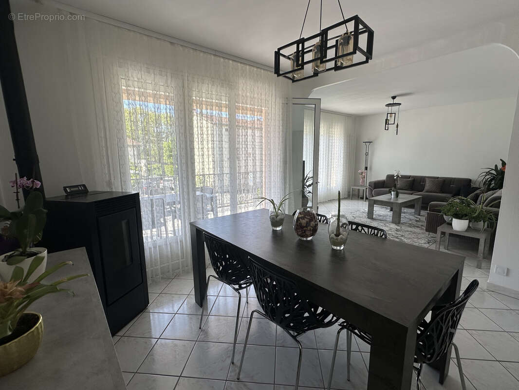 Maison à SAINTE-SIGOLENE