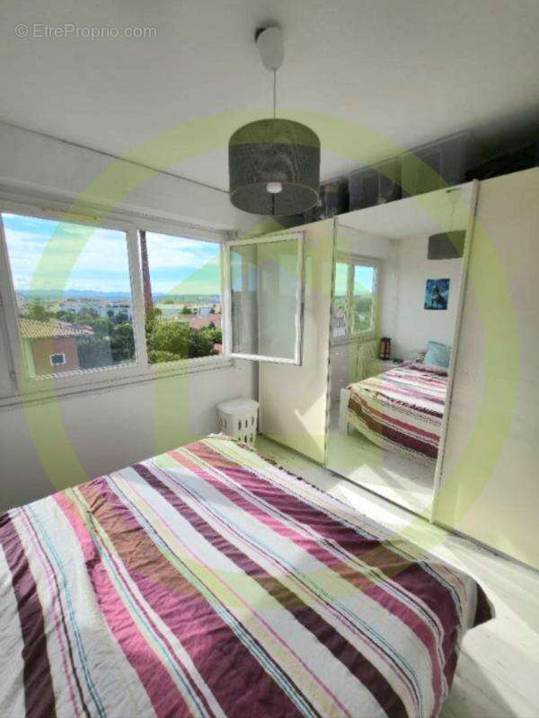 Appartement à SAINT-FONS