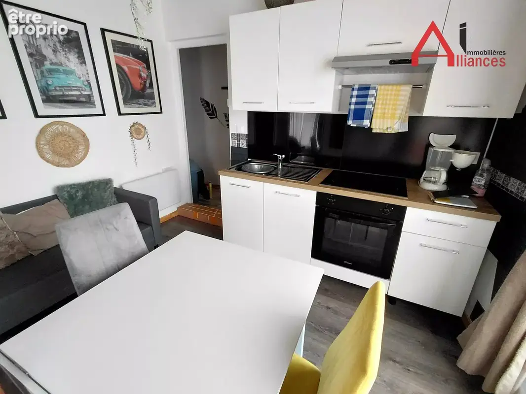 Maison 10 pièces 195 m² à vendre à Friville-Escarbotin (80130) - photo 9