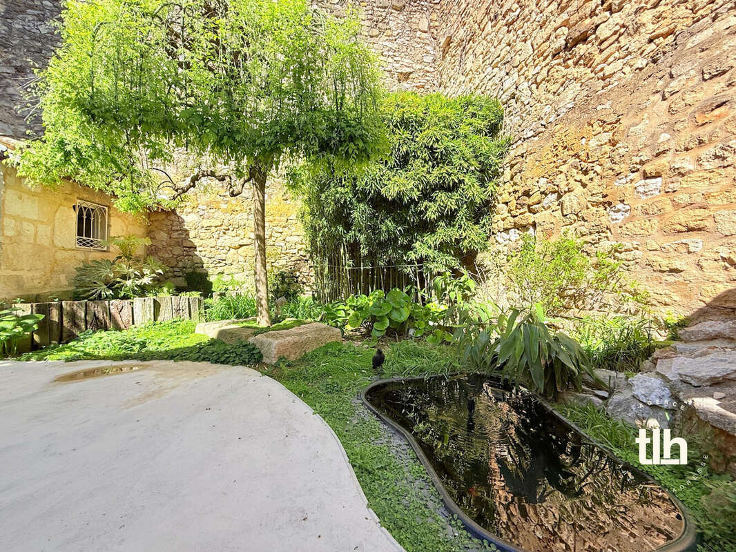 Maison à LANSARGUES