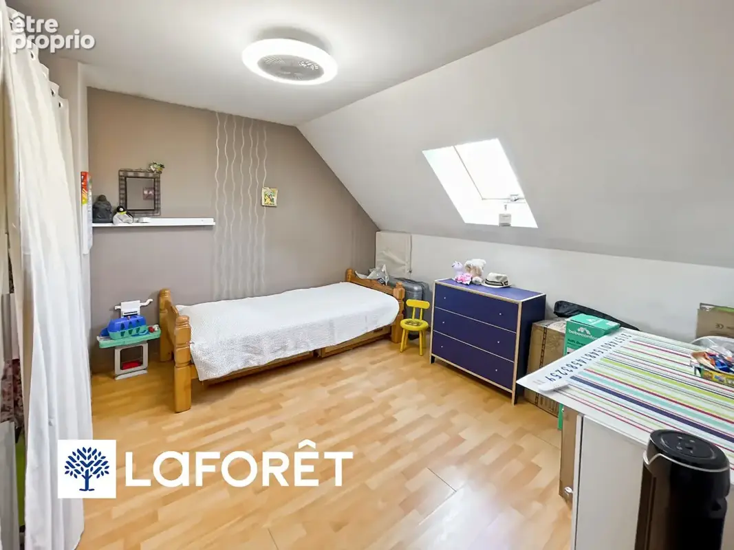 Maison traditionnelle 6 pièces à vendre à Villiers-sur-Orge - Réf 6601 - photo 10
