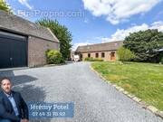 Maison à CAGNONCLES