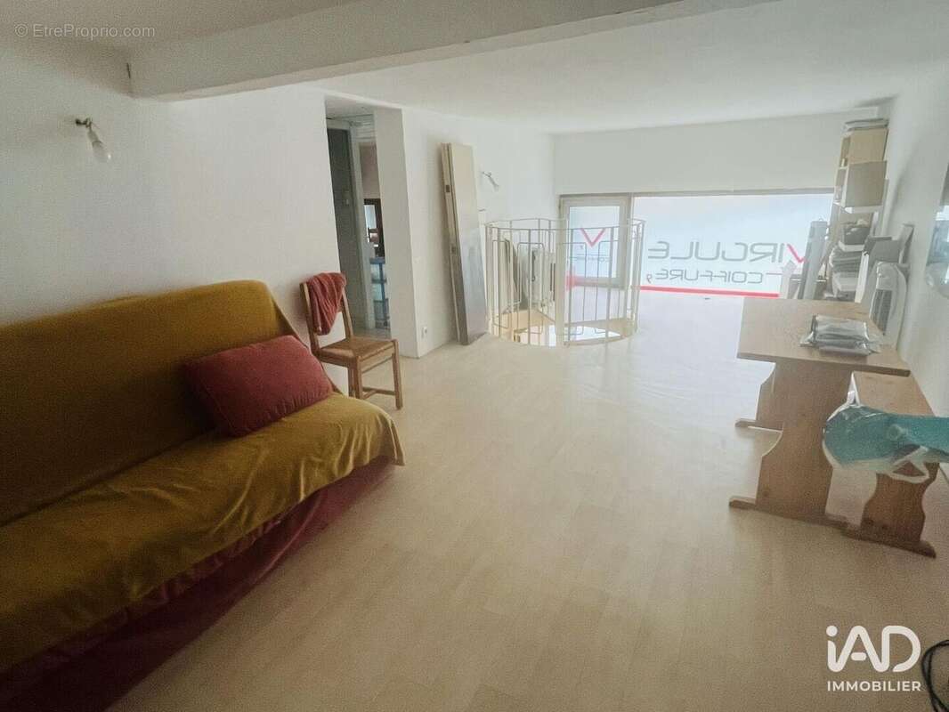 Photo 4 - Commerce à RENNES