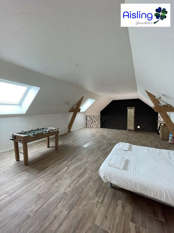 Maison à JOUE-LES-TOURS