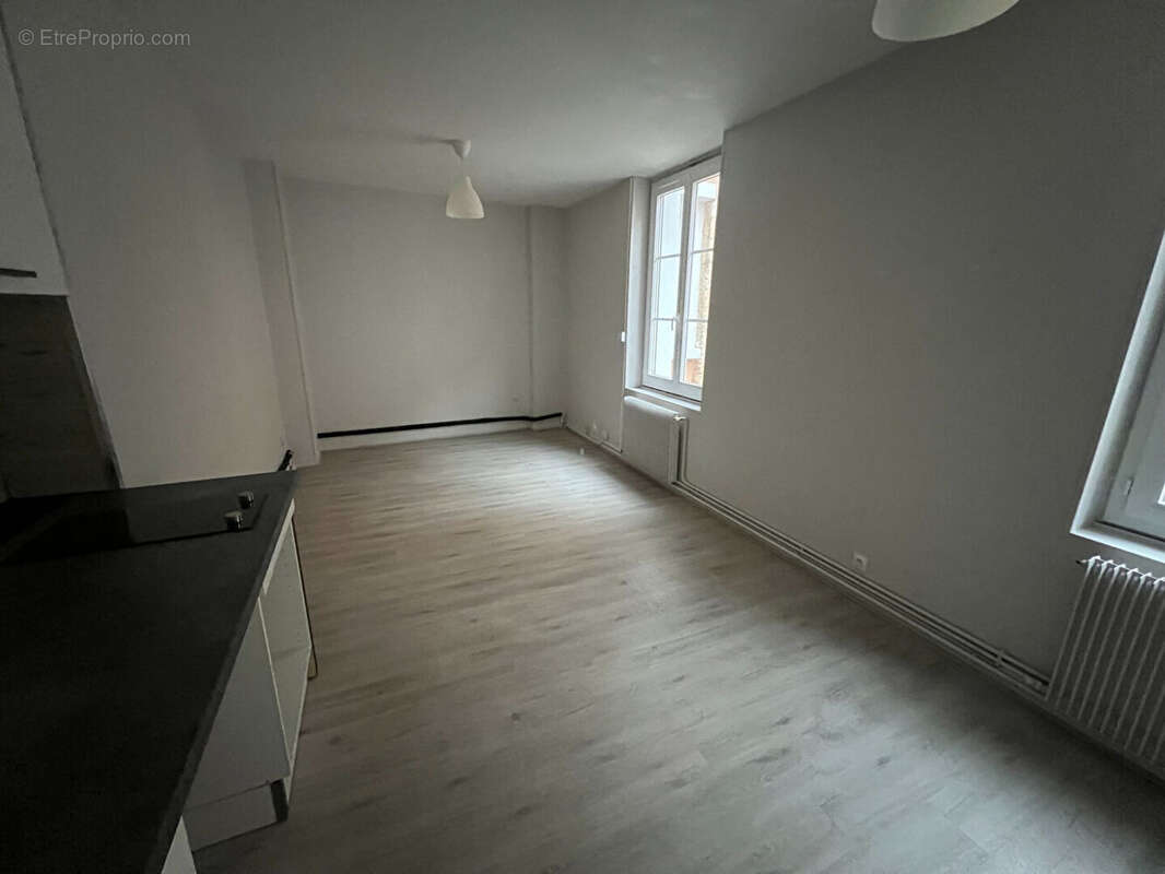 Appartement à ROUEN