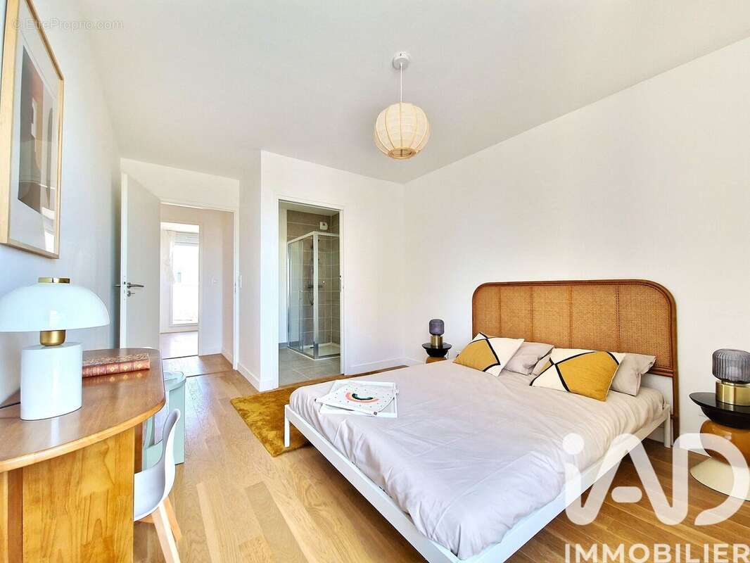 Photo 6 - Appartement à SAINT-MAUR-DES-FOSSES