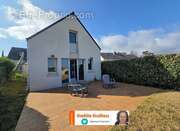 Maison à ILE-DE-BATZ