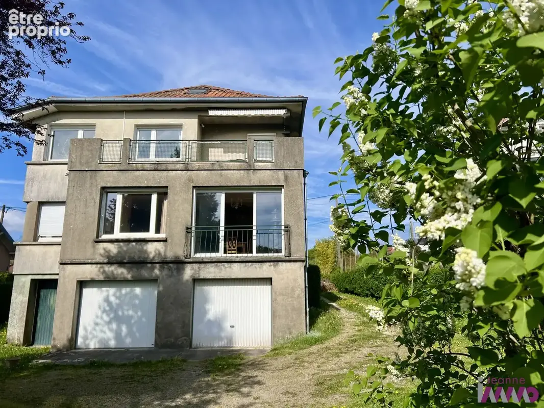 Appartement 150 m² à Belfort  - photo 9