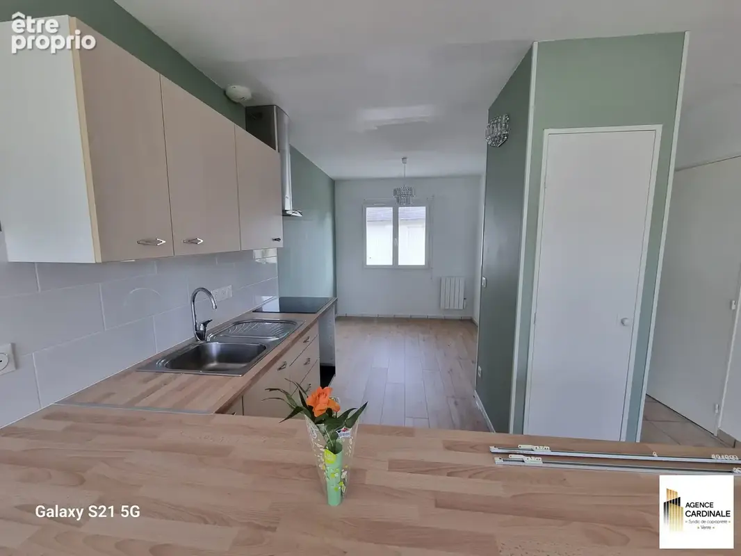 Maison 3 pièces 54 m² à vendre à Quiberon (56170) - photo 4