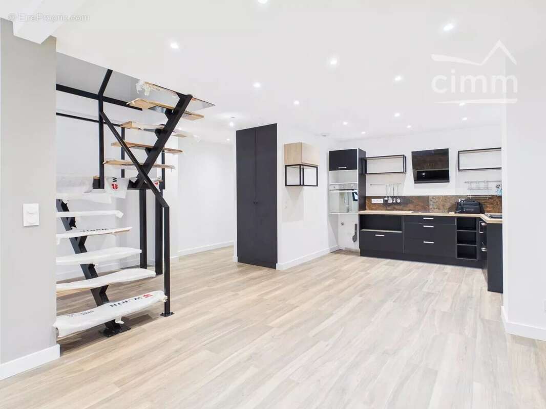 Appartement à FROGES