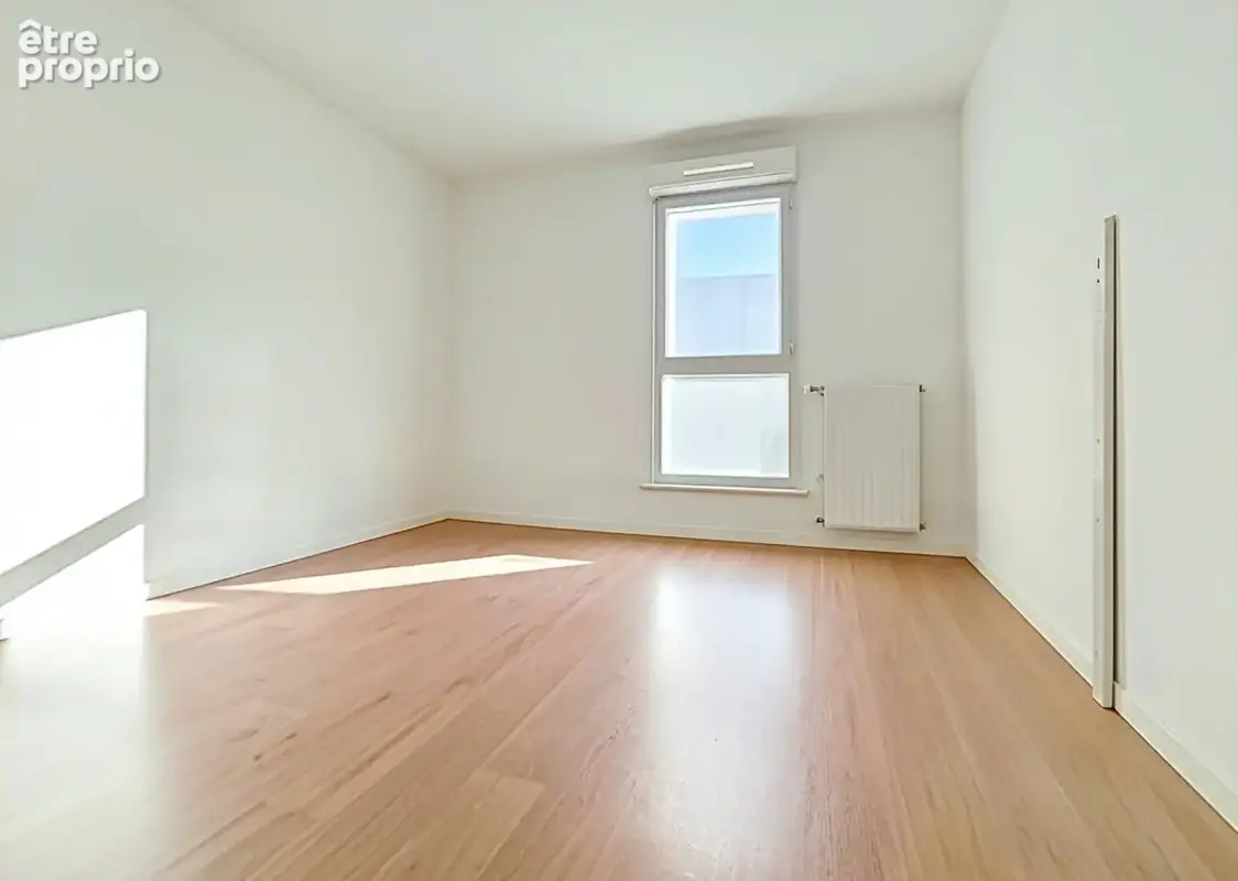 Bel appartement récent - Chartres 3 pièce(s) 66 m² - photo 3