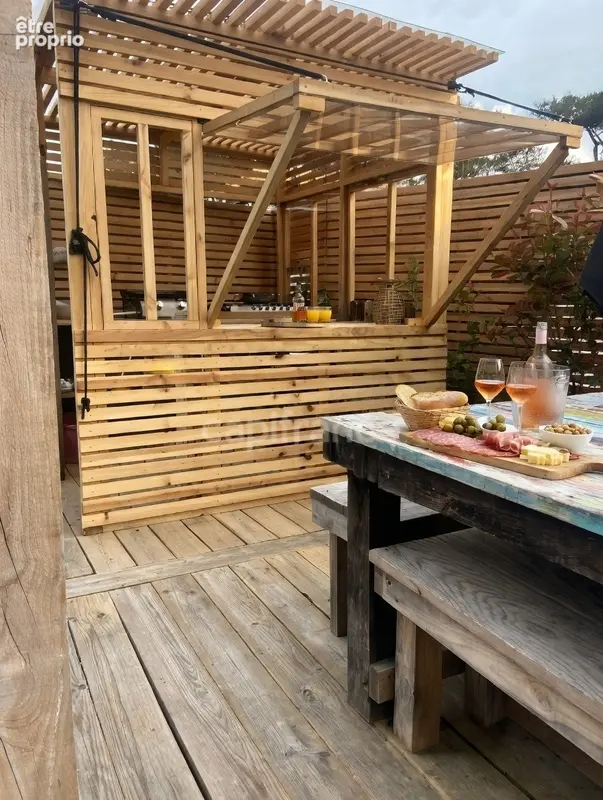 Lacanau ocean - villa en exclusivité - photo 12