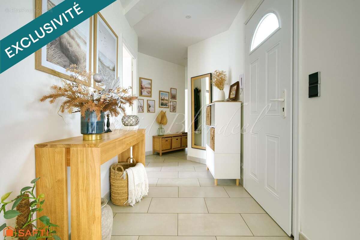 Photo 8 - Maison à GRAULHET