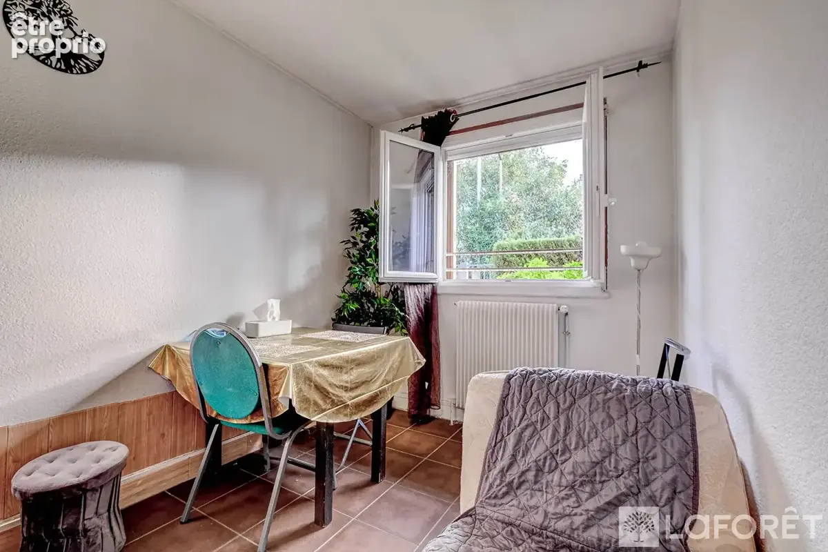 Rosny-sous-bois - appartement 2 pièces lumineux avec cave - idéal premier achat ou investissement - photo 7