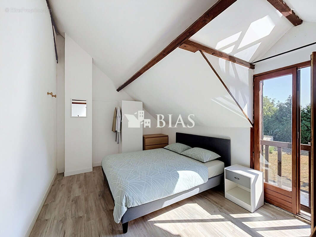Maison 80 m² à Honfleur  - photo 6