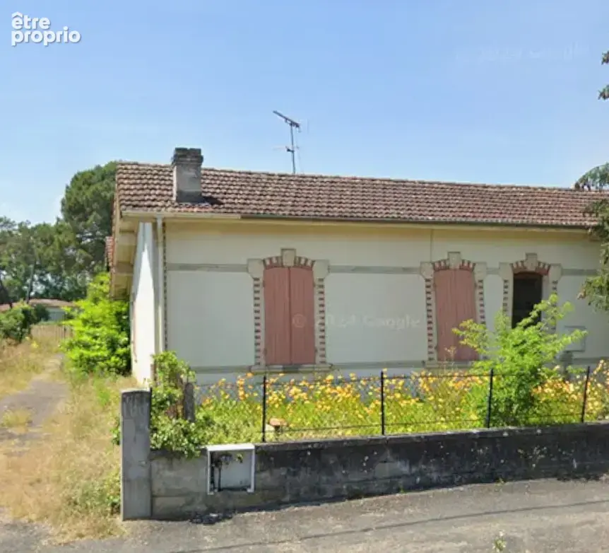 Photo Maison à Mont-De-Marsan au prix de 129 000€