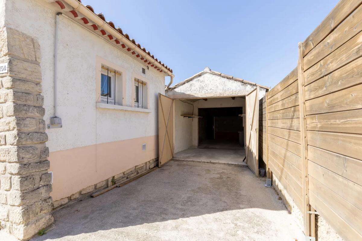 Maison 3 pièces, 75 m² avec piscine à Carpentras - photo 19