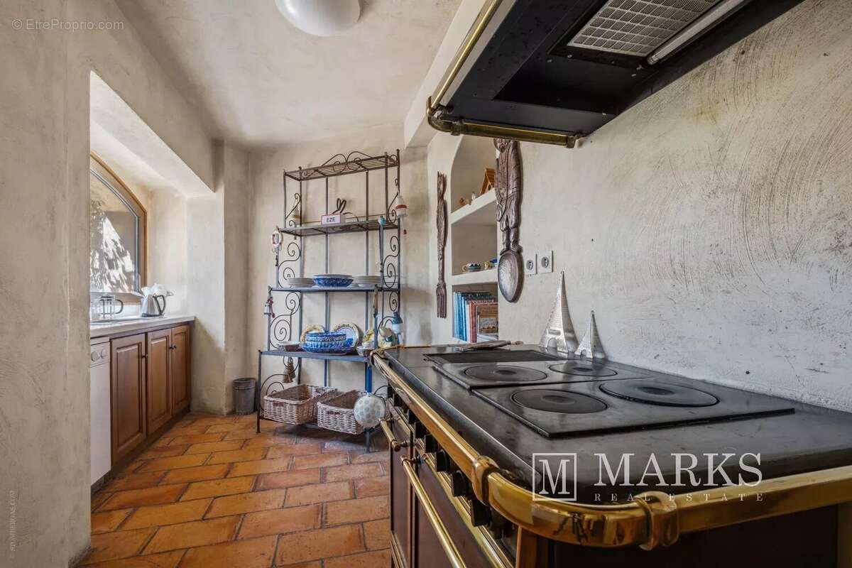 Maison à EZE