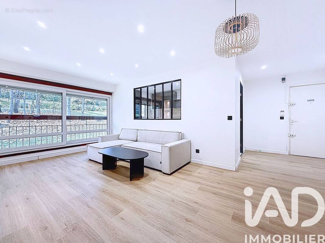 Photo 1 - Appartement à ATHIS-MONS