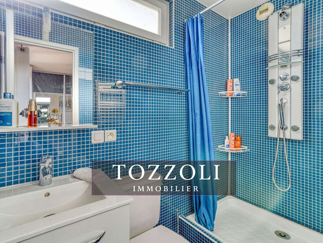 Appartement à VILLEFONTAINE