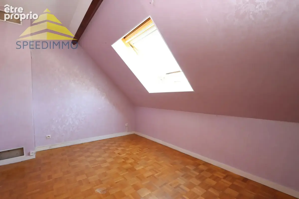 Charmante maison 3 chambres à Villecresnes - photo 9