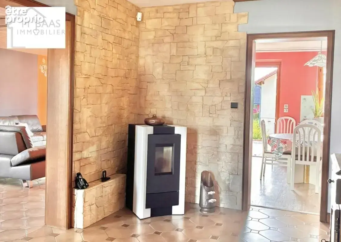 Maison Individuelle de Standing - photo 2
