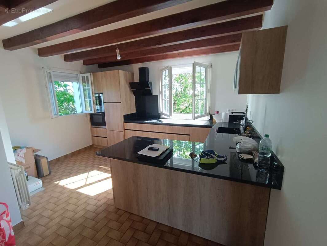 Maison à SAINT-JULIEN-AUX-BOIS