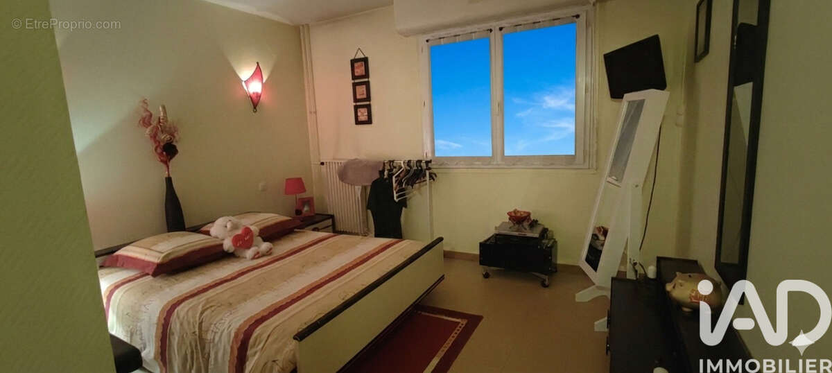 Photo 8 - Appartement à ROUEN