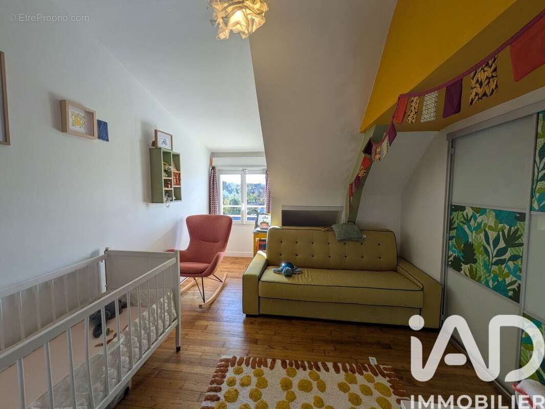 Photo 7 - Appartement à RENNES