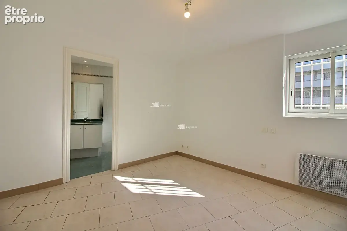 Vente appartement 4P Le CANNET - photo 12