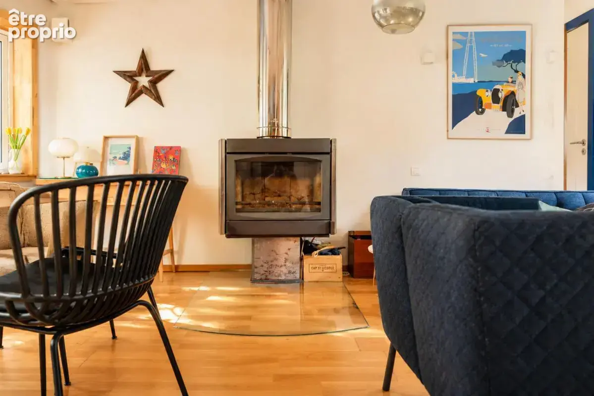 Maison familiale - photo 3