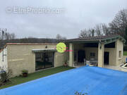 Maison à FONTCOUVERTE