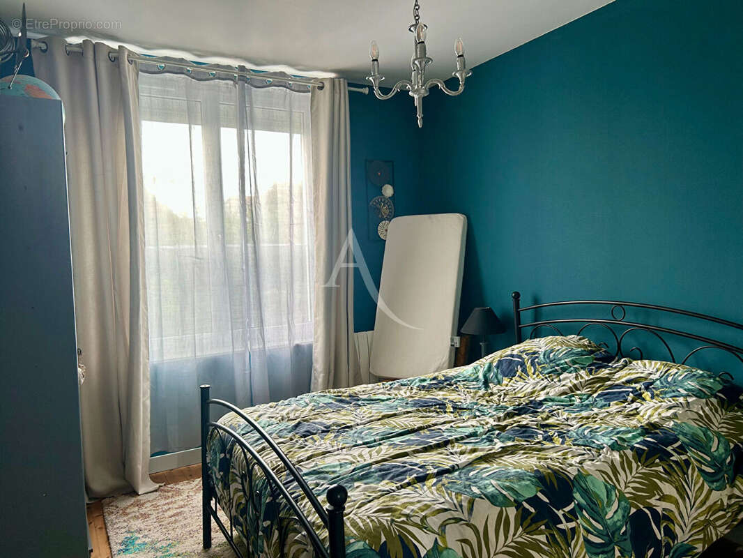 Maison 4 pièces - photo 7